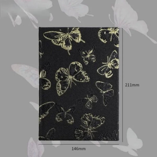 BlackWing A5 Journal