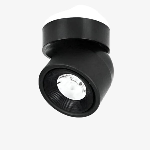 Dimmable LED spotlight Nordlicht for stylish homes