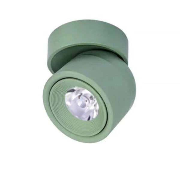 Dimmable LED spotlight Nordlicht for stylish homes - Image 7