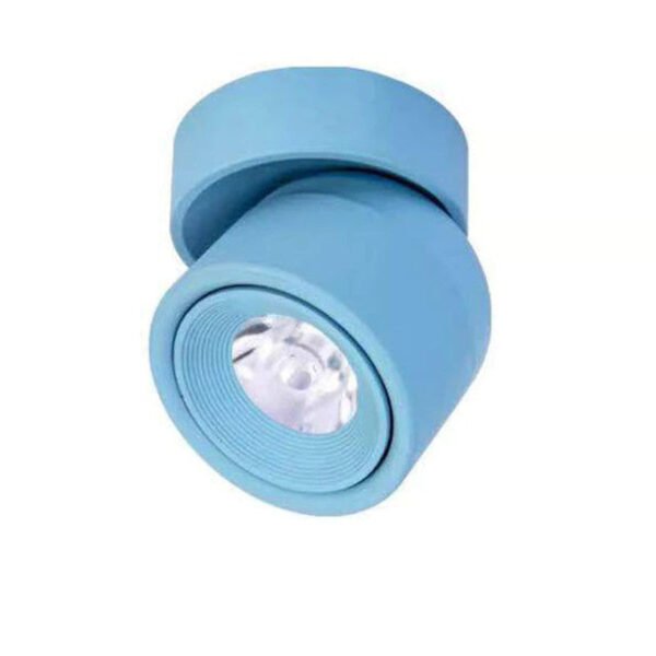 Dimmable LED spotlight Nordlicht for stylish homes - Image 6