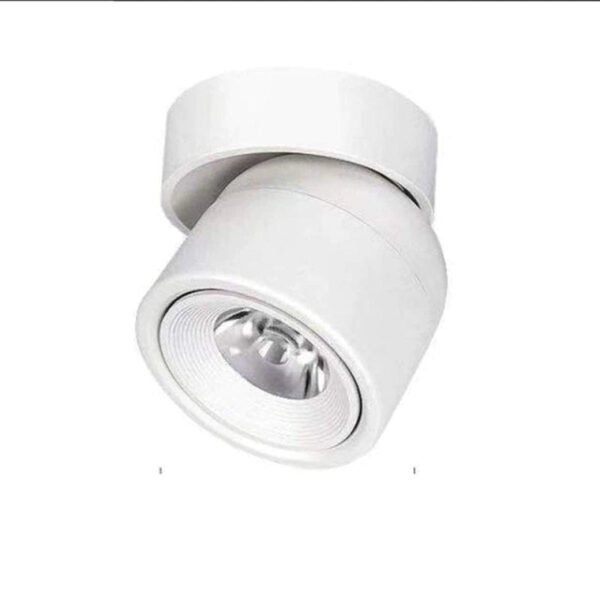 Dimmable LED spotlight Nordlicht for stylish homes - Image 5