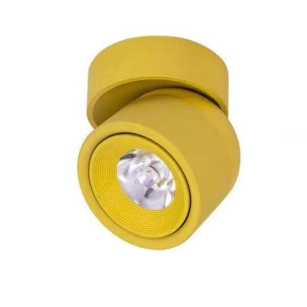 Dimmable LED spotlight Nordlicht for stylish homes - Image 8