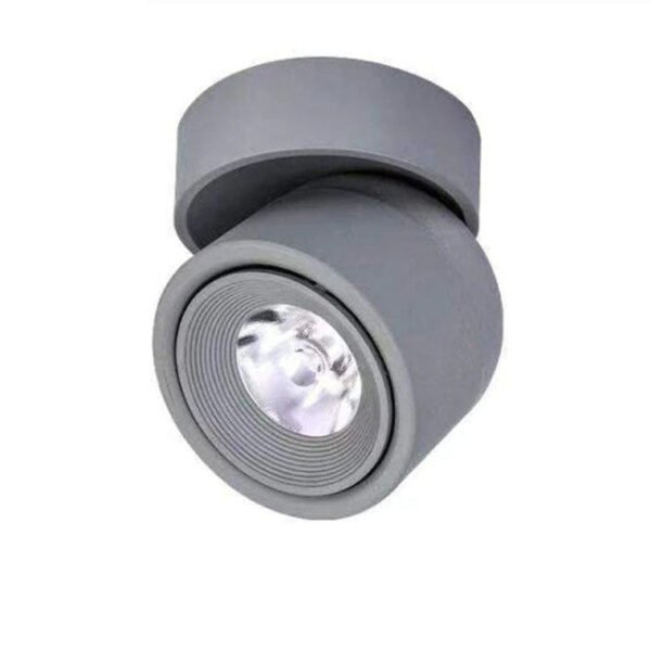 Dimmable LED spotlight Nordlicht for stylish homes - Image 9