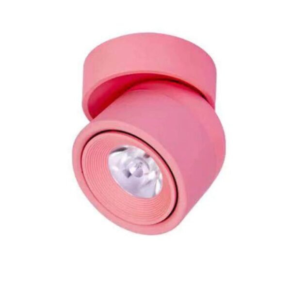 Dimmable LED spotlight Nordlicht for stylish homes - Image 10