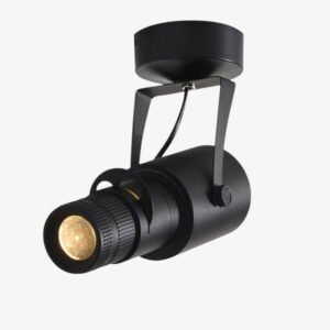 Adjustable LED spotlight NovaLight Modern for ambience