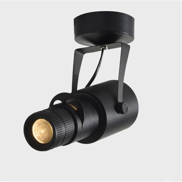 Adjustable LED spotlight NovaLight Modern for ambience - Image 2