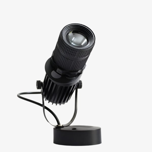 Adjustable LED spotlight NovaLight Modern for ambience - Image 3