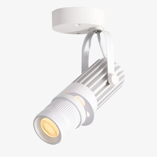 Adjustable LED spotlight NovaLight Modern for ambience - Image 4