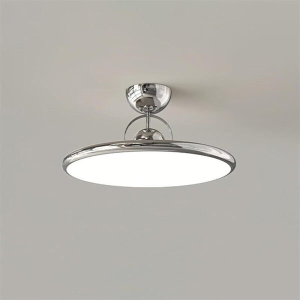 LichtWelt – Modern ceiling light with LED, warm white - Image 21