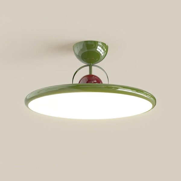 LichtWelt – Modern ceiling light with LED, warm white - Image 14