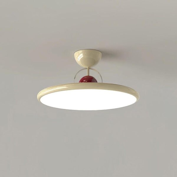 LichtWelt – Modern ceiling light with LED, warm white - Image 16