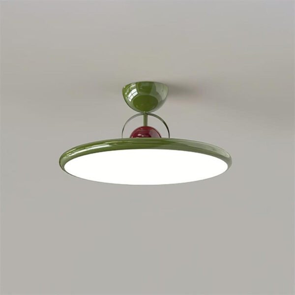 LichtWelt – Modern ceiling light with LED, warm white - Image 19