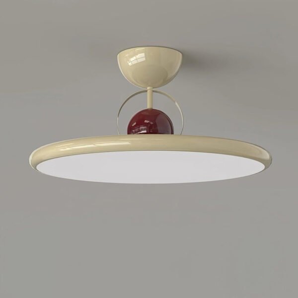 LichtWelt – Modern ceiling light with LED, warm white - Image 23