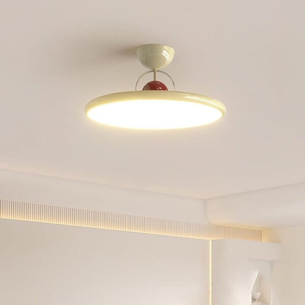 LichtWelt – Modern ceiling light with LED, warm white - Image 17