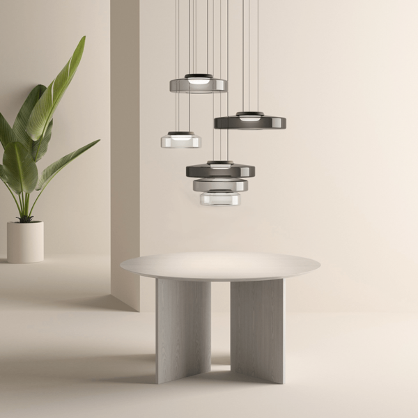 Modern pendant light GlanzStil – glass for elegant rooms - Image 10