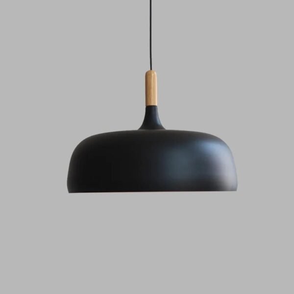 Modern LED ceiling lamp LumiNova for stylish home - Image 2