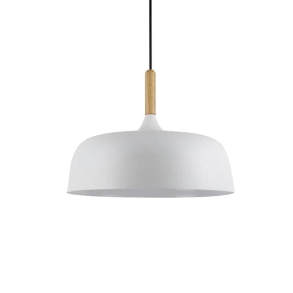 Modern LED ceiling lamp LumiNova for stylish home - Image 3