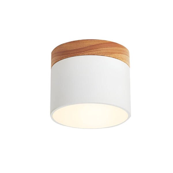 LightArt – PastelGlow LED Ceiling Lamp Modern Design - Image 29