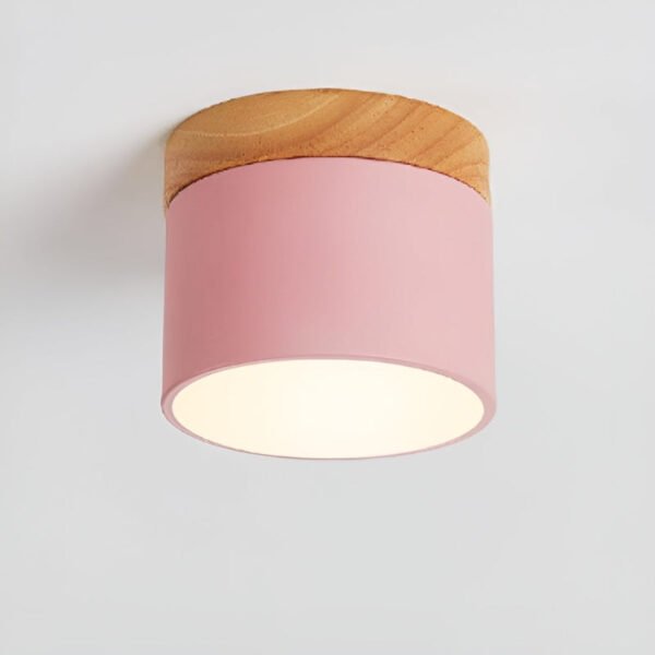 LightArt – PastelGlow LED Ceiling Lamp Modern Design - Image 31