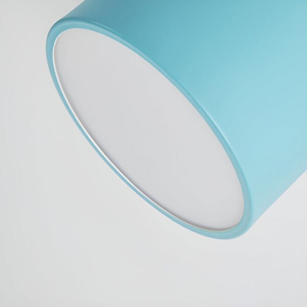 LightArt – PastelGlow LED Ceiling Lamp Modern Design - Image 24