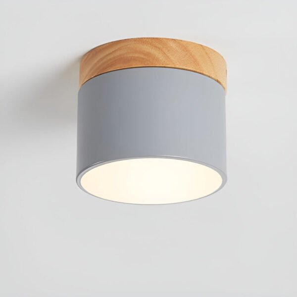 LightArt – PastelGlow LED Ceiling Lamp Modern Design - Image 26