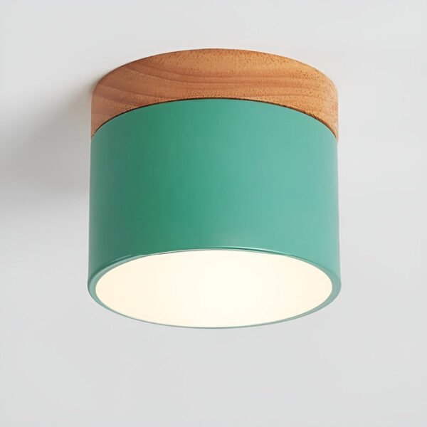 LightArt – PastelGlow LED Ceiling Lamp Modern Design - Image 30