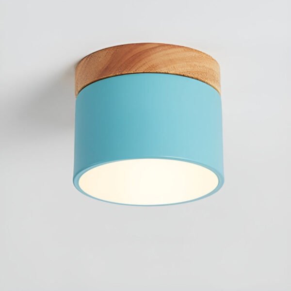LightArt – PastelGlow LED Ceiling Lamp Modern Design - Image 21