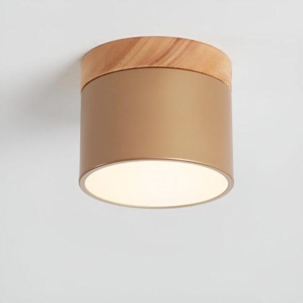 LightArt – PastelGlow LED Ceiling Lamp Modern Design - Image 32