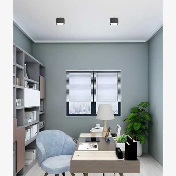 LightArt – PastelGlow LED Ceiling Lamp Modern Design - Image 18