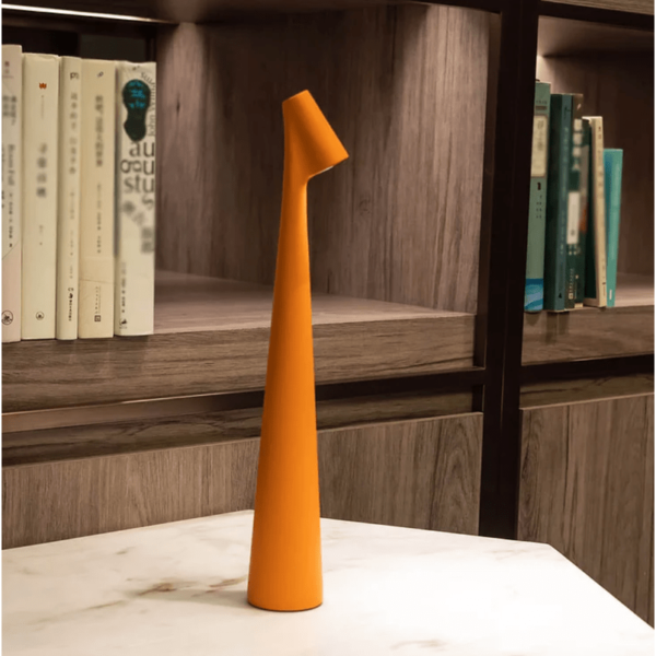 Dimmable – Luminous Wireless LED Table Lamp Modern Design - Image 11