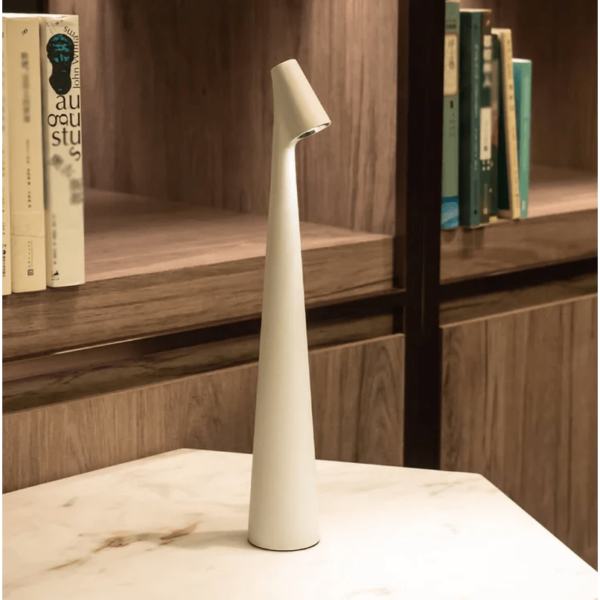 Dimmable – Luminous Wireless LED Table Lamp Modern Design - Image 13