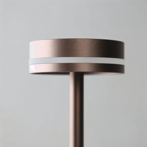 Dimmable Touch Table Lamp LumenEssenz – Portable LED - Image 10