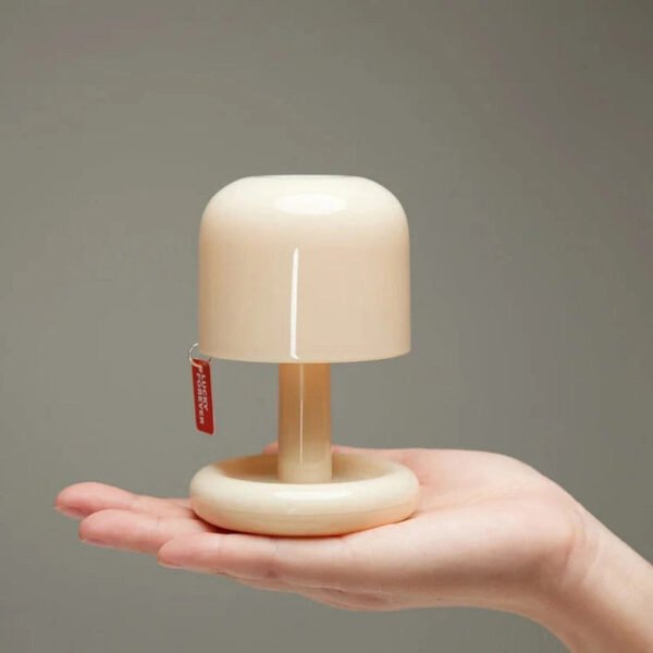 Sunbeam – Modern mini sunset light for romantic decoration - Image 2