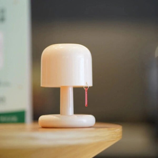 Sunbeam – Modern mini sunset light for romantic decoration - Image 5