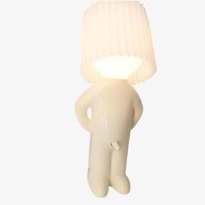SunnyGlow – Wireless Colorful Table Lamp For Every Room