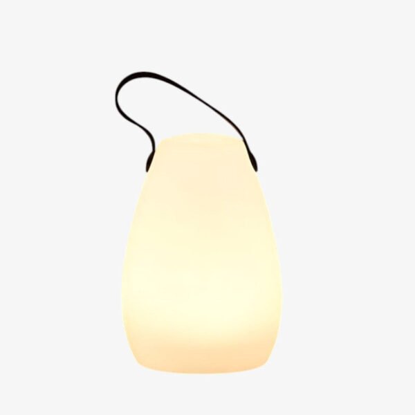 LumiGlow Table Lamp – Wireless, Waterproof, Color Changing LED - Image 8
