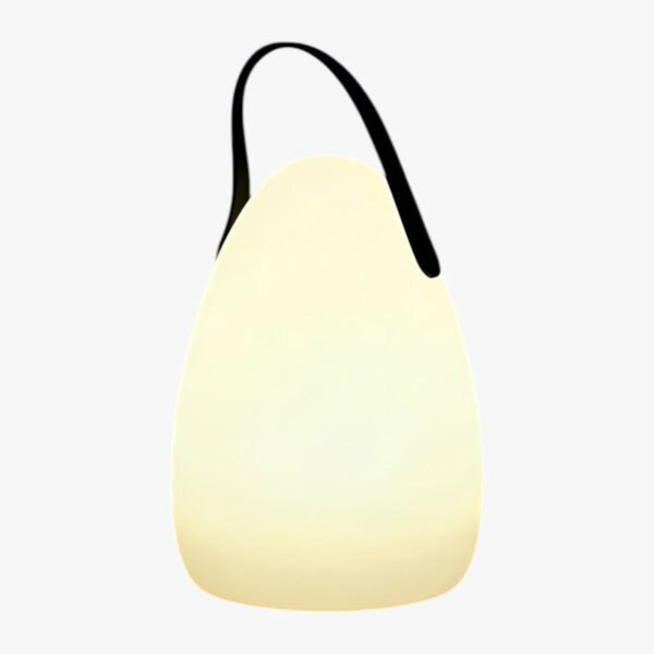 LumiGlow Table Lamp – Wireless, Waterproof, Color Changing LED - Image 6