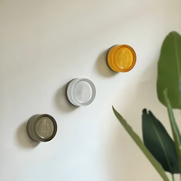 Modern wall light with LED – LumiGlow in elegant design - Image 6