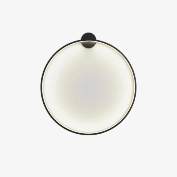 Aurum Design – Dimmable wall light Circle Classic 30-80 cm