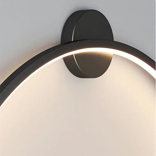 Aurum Design – Dimmable wall light Circle Classic 30-80 cm - Image 5