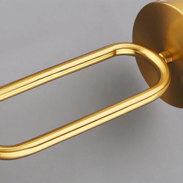 LichtZauber – Elegant ceiling lamp in Art Deco style - Image 12
