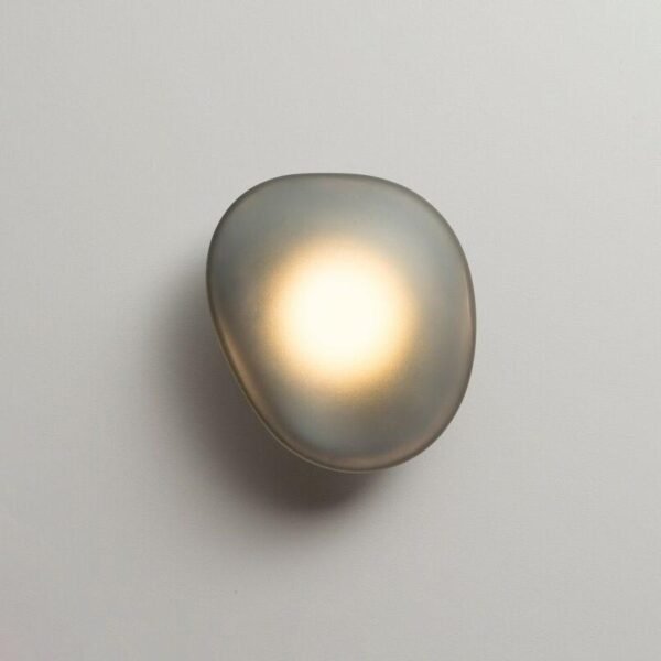 LumiGlanz – Stylish glass wall lamp for your home - Image 20