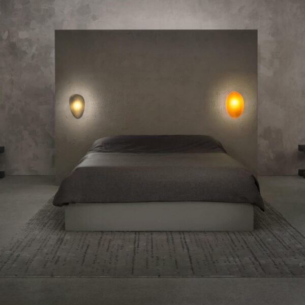 LumiGlanz – Stylish glass wall lamp for your home - Image 16