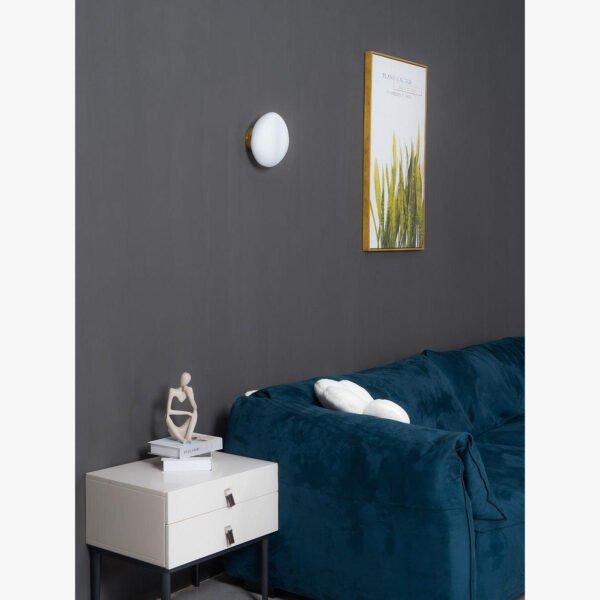 LumiGlanz – Stylish glass wall lamp for your home - Image 31
