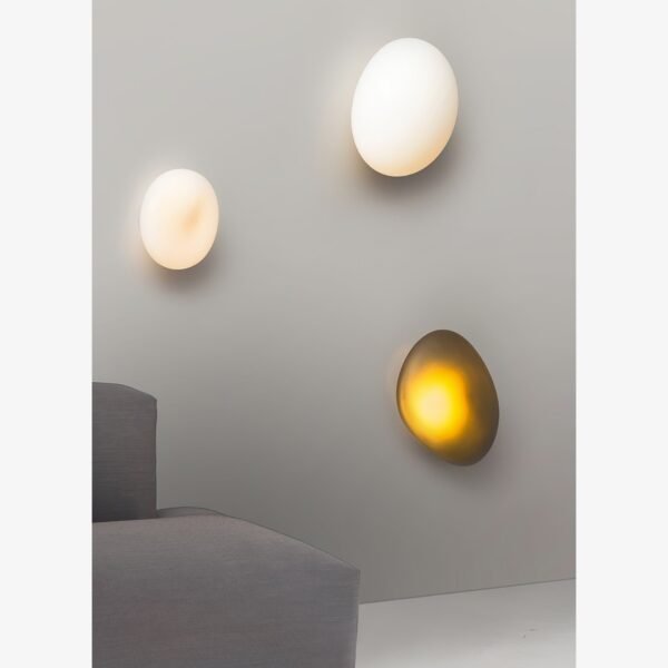 LumiGlanz – Stylish glass wall lamp for your home - Image 52