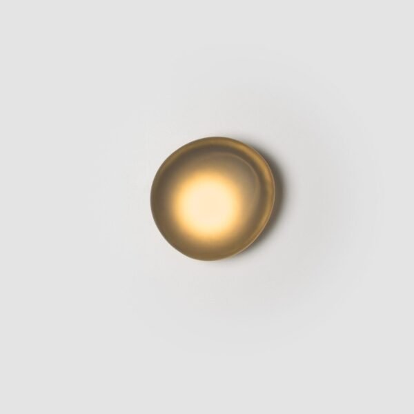 LumiGlanz – Stylish glass wall lamp for your home - Image 19