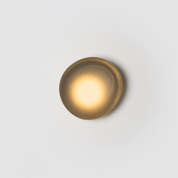 LumiGlanz – Stylish glass wall lamp for your home - Image 42