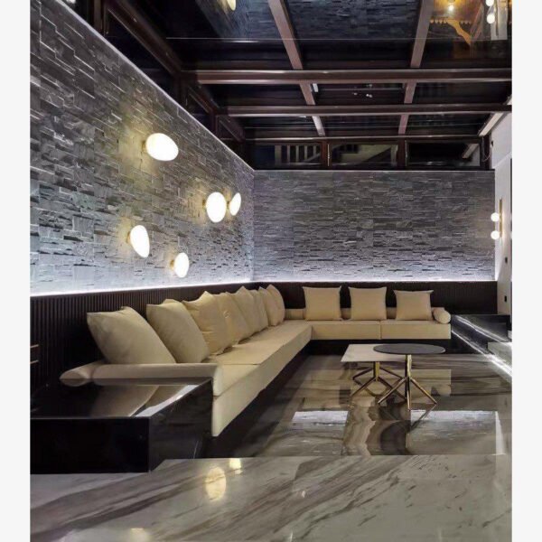 LumiGlanz – Stylish glass wall lamp for your home - Image 24