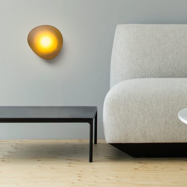 LumiGlanz – Stylish glass wall lamp for your home - Image 10
