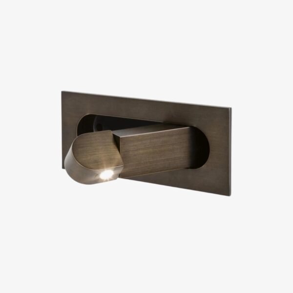Magic light – Modern LED wall lamp for reading